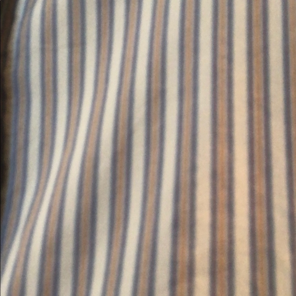 Theory work button down - Picture 2 of 4